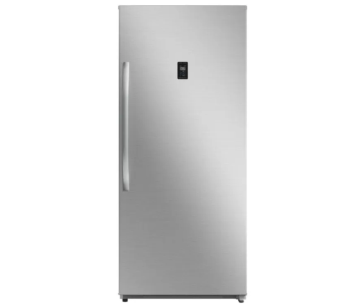 مايديا فريزر عامودي – قابل للتحويل الى ثلاجة – 21...