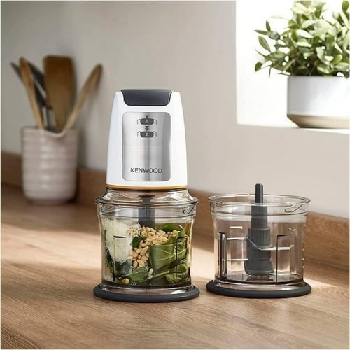 قطاعة ذات الشفرة الرباعية CHP61.200WH من كينوود (O...