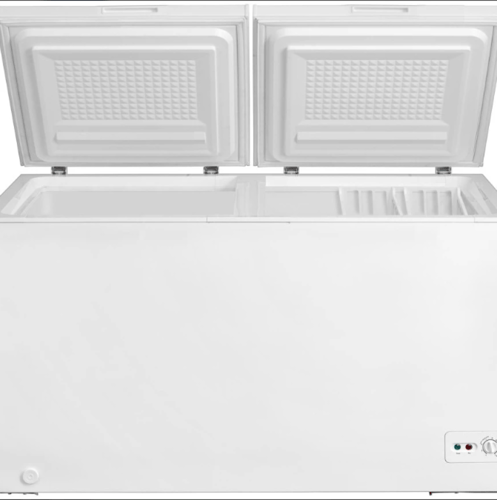 أوجين فريزر أفقي, 562 لتر, 19.8قدم, قابلة للتحويل...