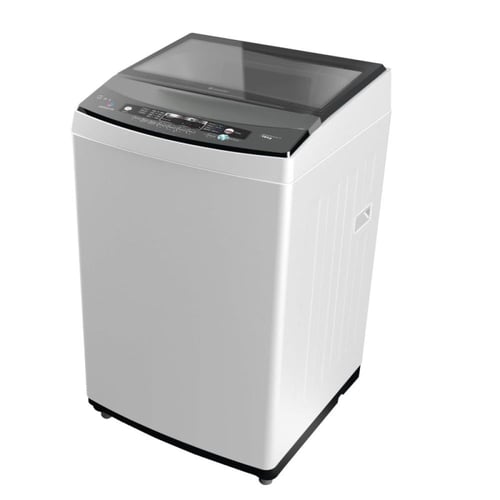 ميديا غسالة منزلية اتوماتيك علوية ، مقاس 16 كجم، 8...
