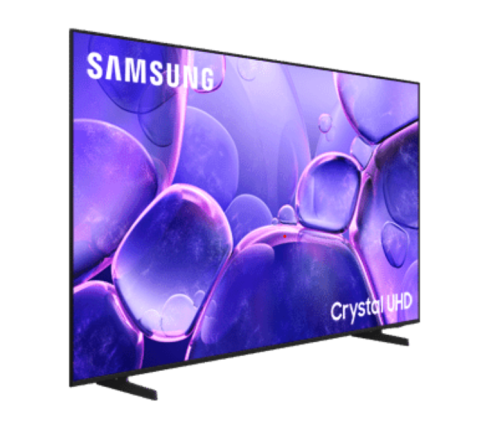 شاشة سامسونج 65 بوصة سمارت UHD UA65U8000FUXSA