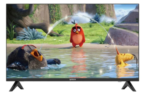 شاشة 42 بوصة سيرين سمارت أندرويد SRET-42S1 – LED –...