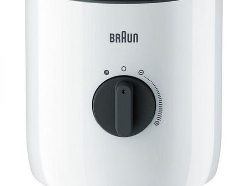 خلاط باور بلند من براون مع مطحنة (JB3115WH)