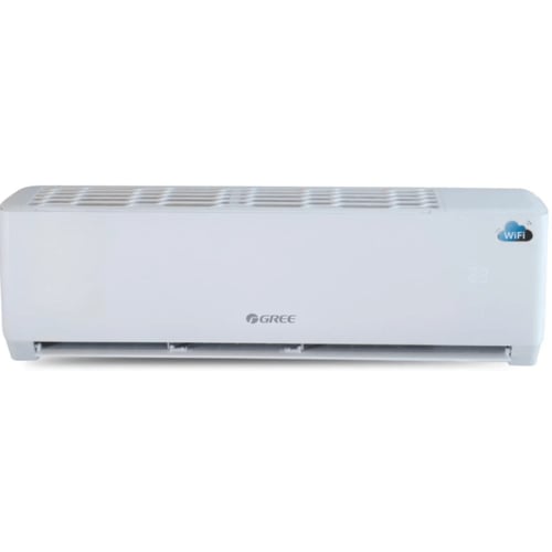 جري مكيف اسبليت جداري بارد فقط قدرة 22200 وحدة ، ب...