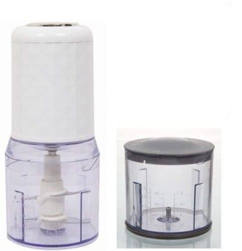 كينوود قطاعة خضروات، 400 واط + 2 وعاء (OWCHP40.500...