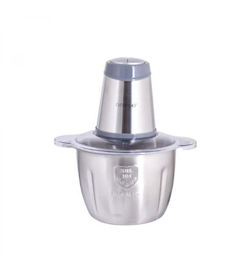 فرامة كهربائية استيل دوتس 3.0 لتر 600 واط FCU1028S...