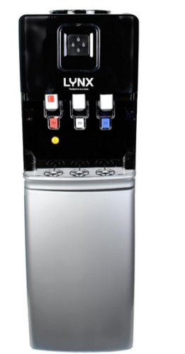 مبرد مياه لينكس ثلاثي الحرارة – ساخن، بارد وعادي،...