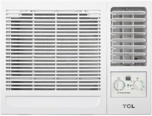 تى سى ال مكيف شباك ، قدرة 18000 وحدة ، بارد ، روتا...