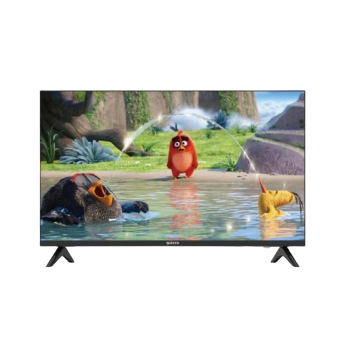 شاشة سرين 43 بوصة سمارت ريموت ماجيك SRET-43S2