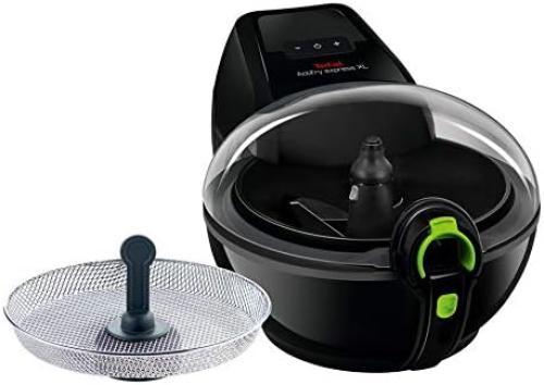 TEFAL مقلاة أكتي فراي إكسبريس، ١٥٠٠ واط، سعة ١٫٥ ك...