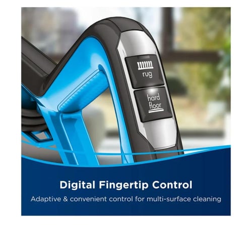 مكنسة كهربائية بيسيل بالبخار 1600 واط 1977E