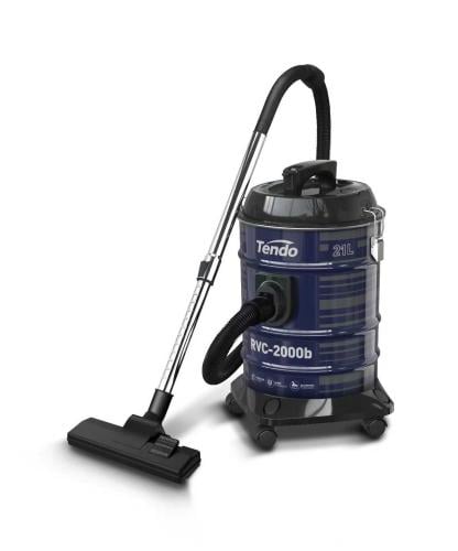 مكنسة تيندو 2000 واط 21 لتر RVC-2000b