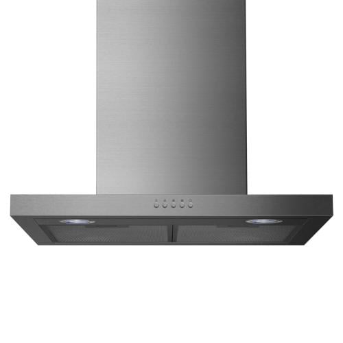 شفاط بلت ان ميديا، مستطيل، 3 سرعات، قوة الشفط 650...