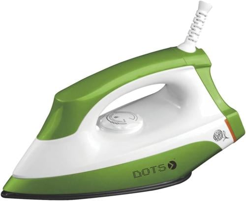 دوتس مكواة جافة 220-240 فولت-50/60 هرتز 1100-1300...