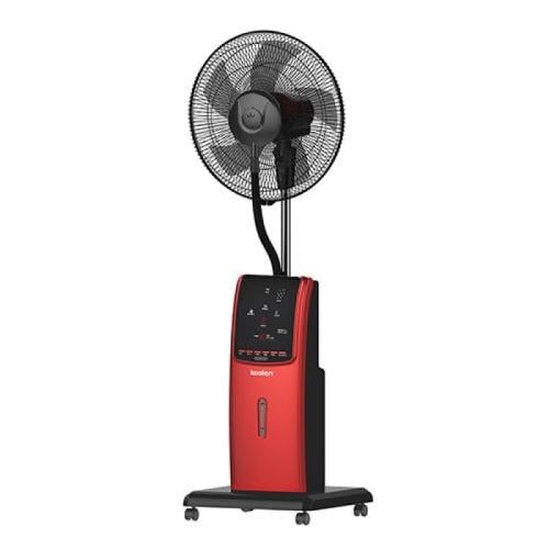 مروحة رذاذ ستاند كولن 16 بوصة 100 وات – ذهبي 80710...