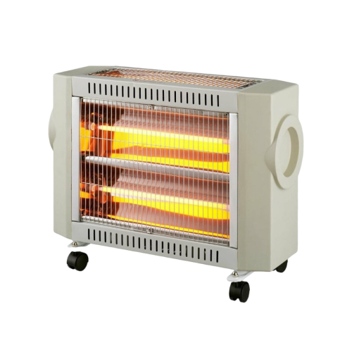 دفايه كهربائيه بونيرا 1800 واط Lx-2800B