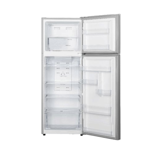 وايت وستنجهاوس ثلاجة بابين, 8.8 قدم, 248 لتر, فريز...