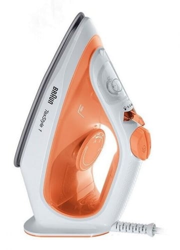 براون SI1009 كاوية بخار تكستايل 1 (BRSI1009OR)