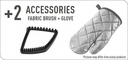 كواية البخار العمودية من تيفال بقوة 1700 واط