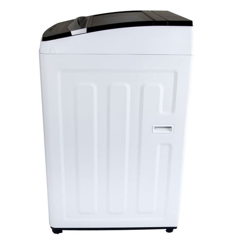 ميديا غسالة منزلية اتوماتيك علوية ، مقاس 16 كجم، 8...