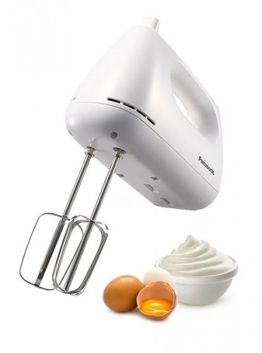 باناسونيك MK-GH3WTZ خلاط يدوي (MK-GH3WTZ)