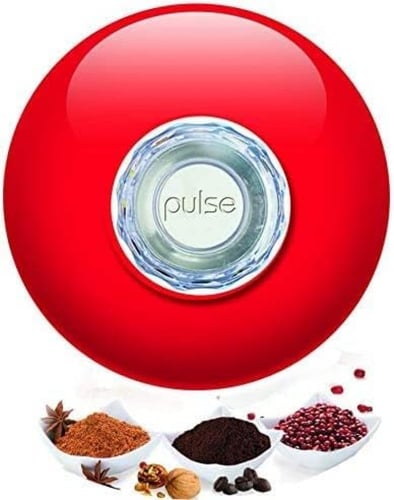 مطحنة قهوة مولينكس برتقالي 180 واط AR110027