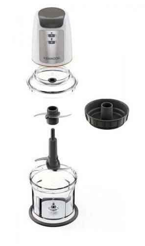 قطاعة ذات الشفرة الرباعية CHP61.100WH من كينوود (O...