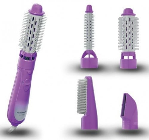 باناسونيك مصفف شعر مع 4 ملحقات (EH-KA42-V685)
