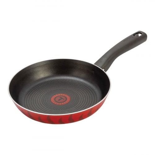 مقلاة غير لاصقة من تيفال،24سم تيمبو