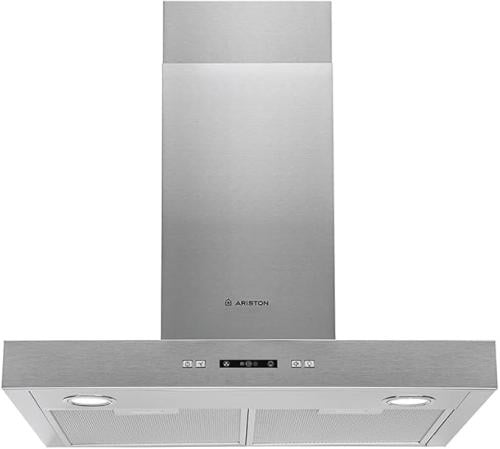 أريستون شفاط عامودي الخطوط مع فلتر كربوني ، 3 سرعا...