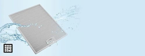 أريستون شفاط عامودي الخطوط مع فلتر كربوني ، 3 سرعا...