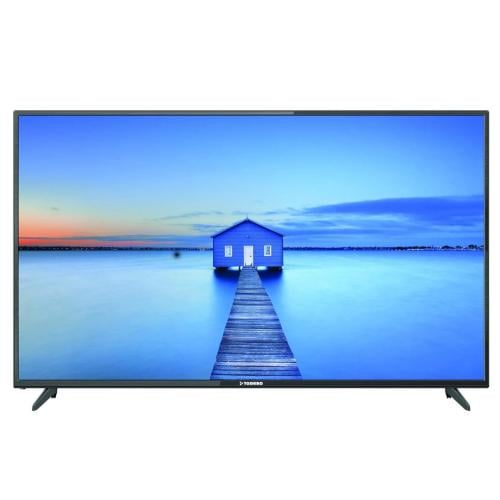 شاشة توشيرو 55 بوصة سمارت فوركيه موديل TRO4K55SLED