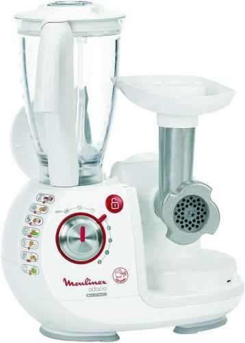 محضر طعام مولينكس | سعة 3 لتر | 5 سرعات ونبض | 14...