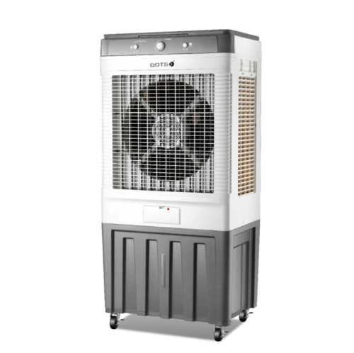 مبرد هواء دوتس خزان ماء 80 لتر، قوة الموتور 250 وا...