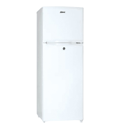 ثلاجة يوجين بابين 9.2 قدم URM266MD