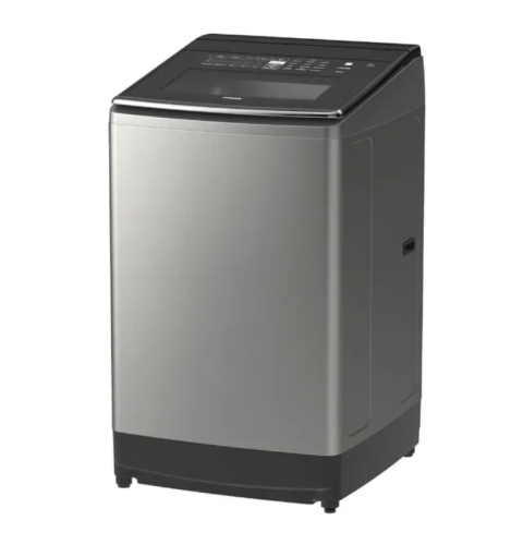 غسالة ملابس اتوماتيك هيتاشي علوية 15 كيلو انفرتر –...