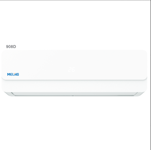 مكيف سبليت 24 الف وحده ميلنج - واي فاي - بارد