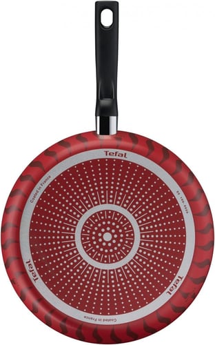 مقلاة غير لاصقة من تيفال،26 سم تيمبو