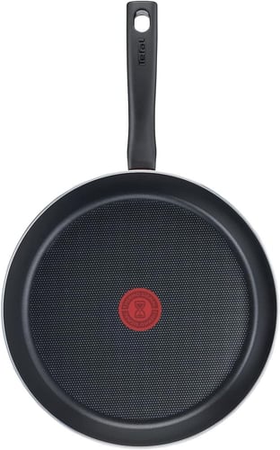 TEFAL مقلاة تيمبو فلايم 32cm