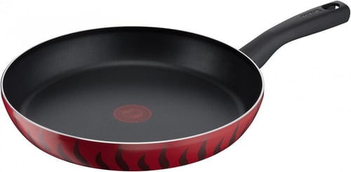 TEFAL مقلاة تيمبو فلايم 32cm