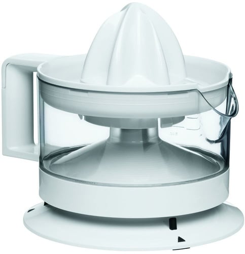 براون، معصرة الحمضيات تيربو كوليكشن البيضاء (CJ300...