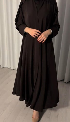 عباية ملاذ