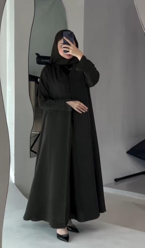 عباية الزين