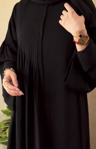 عباية الفخامه