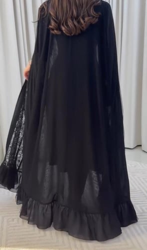 عباية سديم