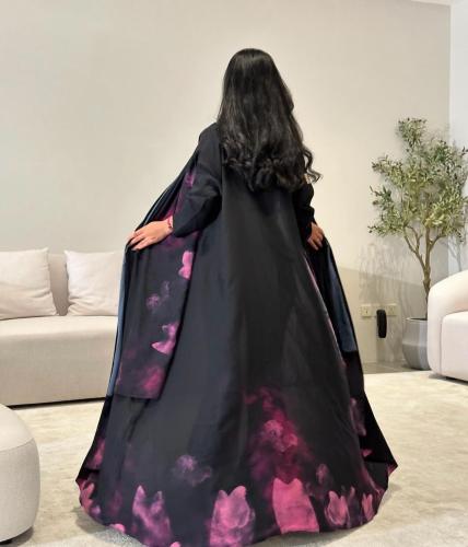 عباية ليلك