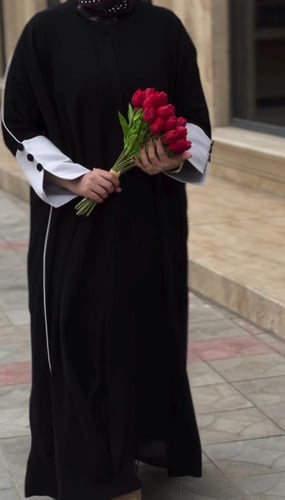 عباية شجن