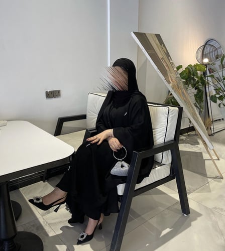 عبايه الدانه