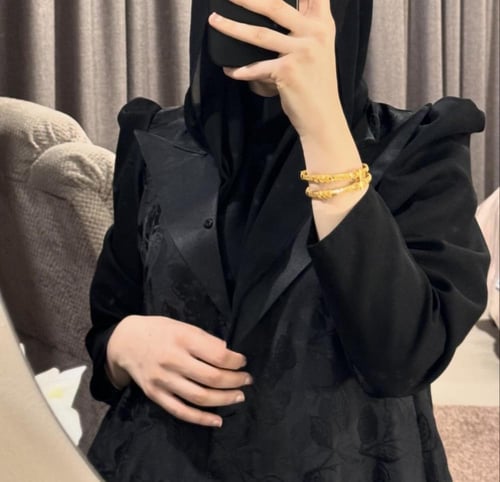 عباية إيلاف