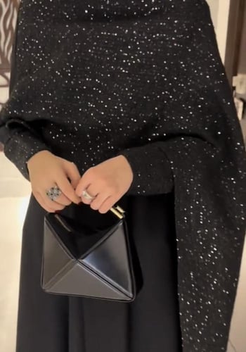 عباية الجفول